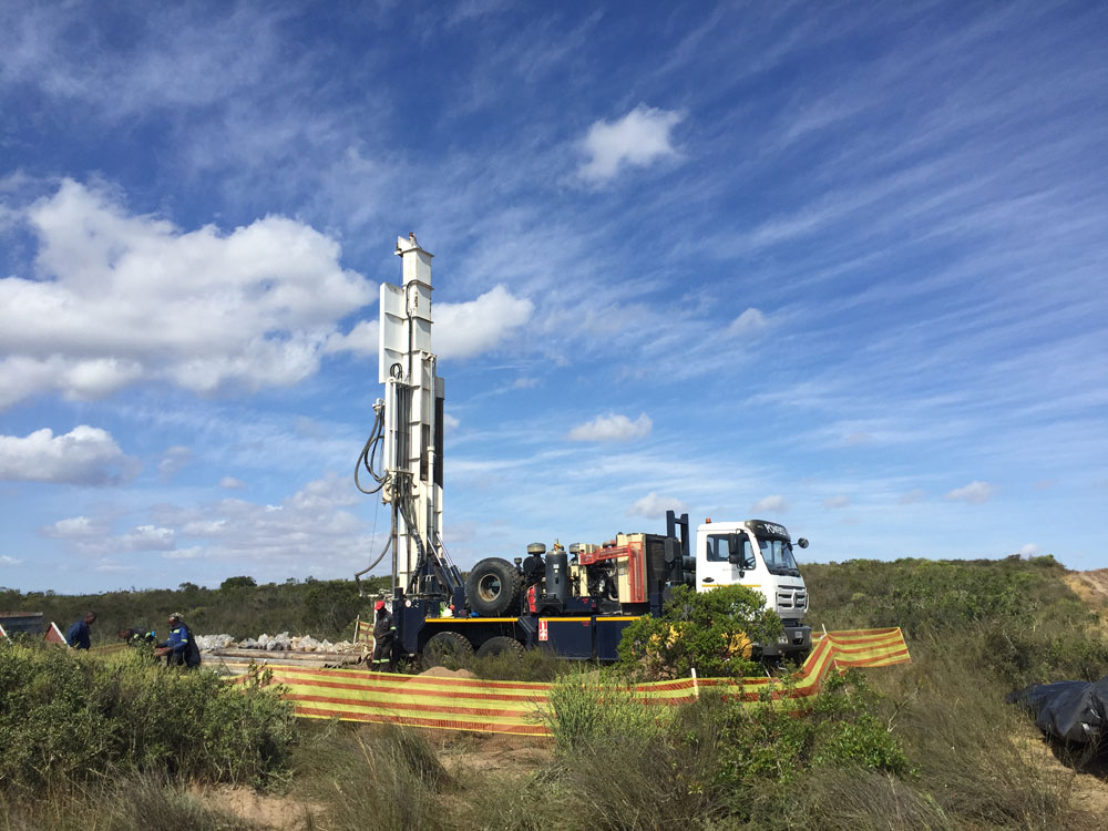 Water resource Development