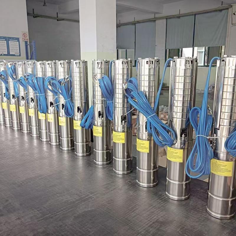 Water Systems & Engineering